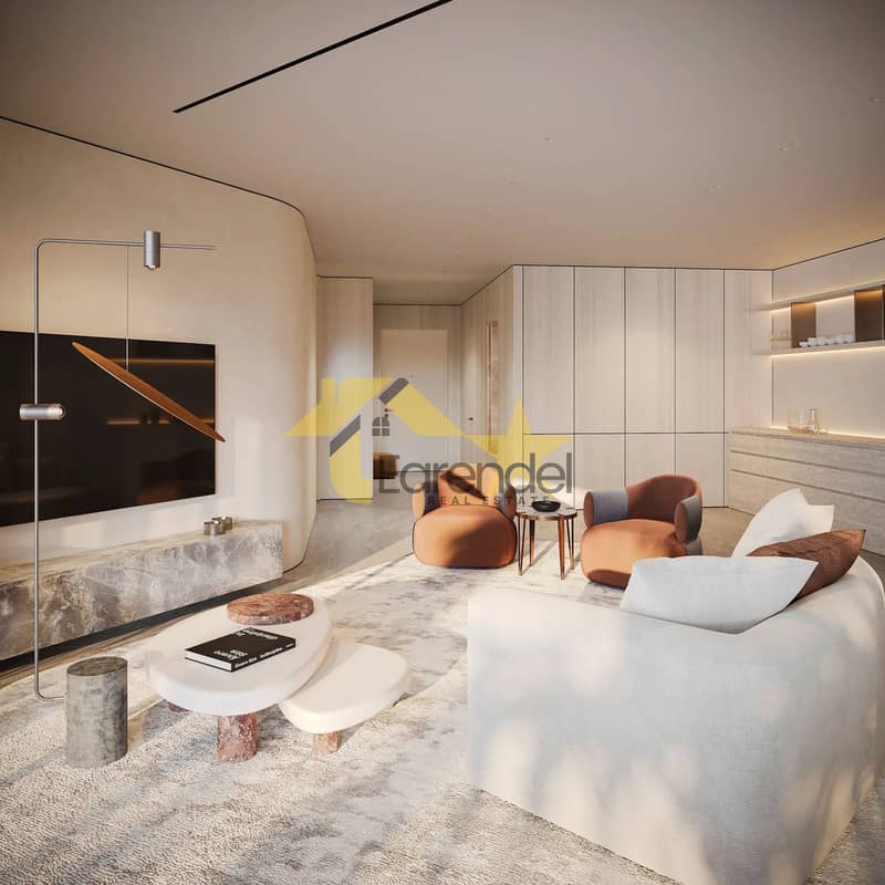 Luxury Branded Residences | Prime Metro-Connected Location Al Furjan | High ROI | Near-Term Handover Opportunity