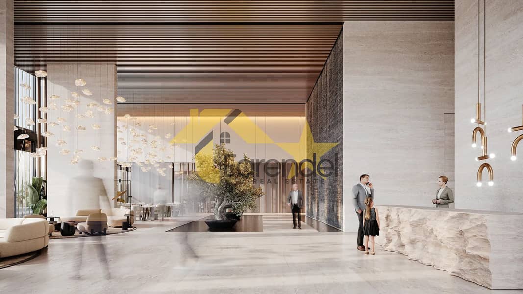Luxury Branded Residences | Prime Metro-Connected Location Al Furjan | High ROI | Near-Term Handover Opportunity - Image 7