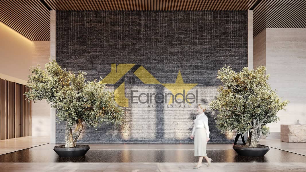Luxury Branded Residences | Prime Metro-Connected Location Al Furjan | High ROI | Near-Term Handover Opportunity - Image 8