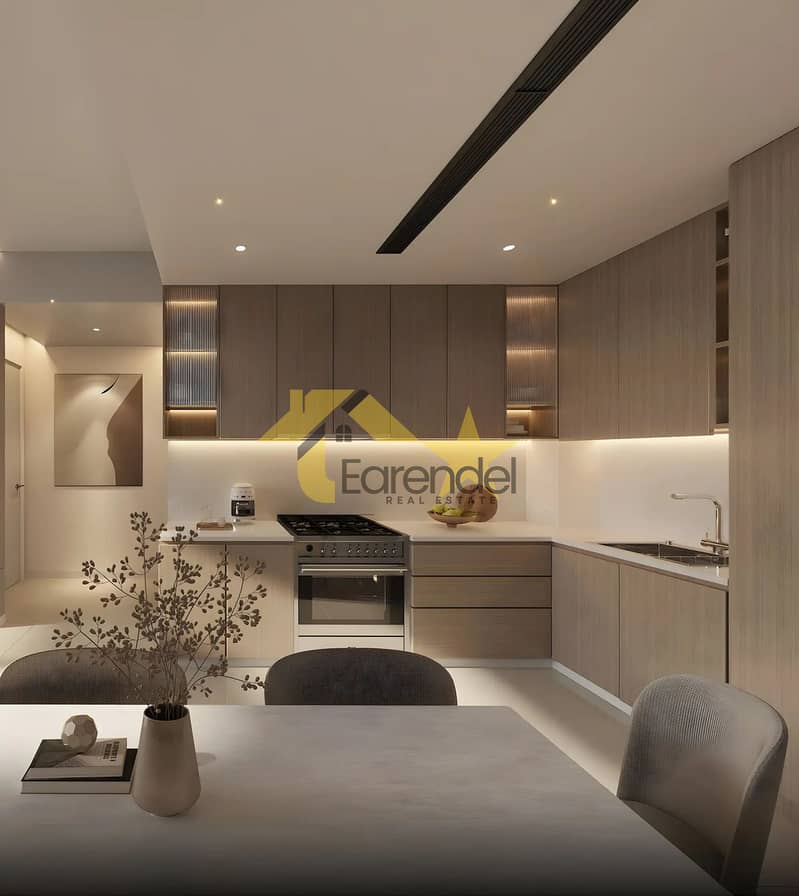 Boutique Luxury Living at Meydan Avenue | Limited Units with Strong Rental Potential | Minutes from Downtown & Business Bay