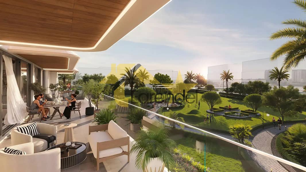 Boutique Luxury Living at Meydan Avenue | Limited Units with Strong Rental Potential | Minutes from Downtown & Business Bay - Image 9