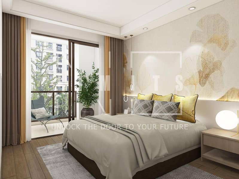 Single Row |Side Garden| Water Feature View|40%DIS - Image 6