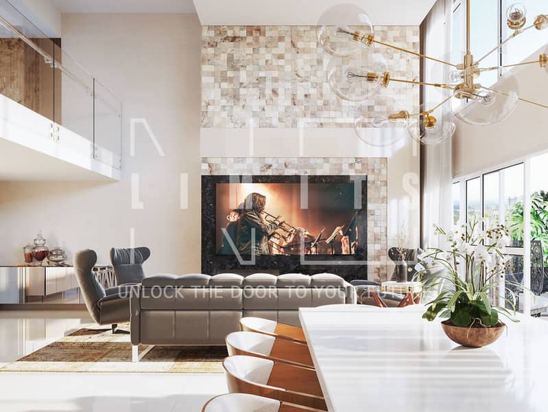 Single Row |Side Garden| Water Feature View|40%DIS - Image 7