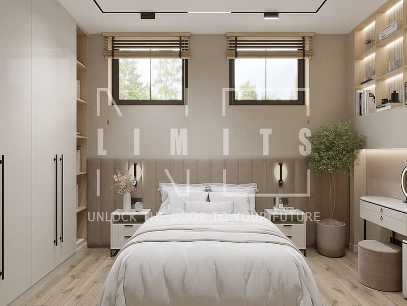 Single Row |Side Garden| Water Feature View|40%DIS - Image 8