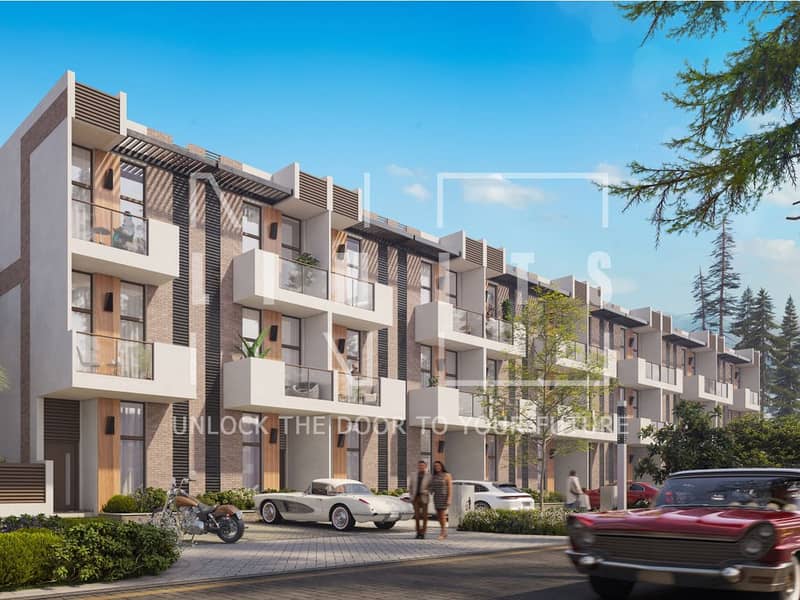 Single Row |Side Garden| Water Feature View|40%DIS - Image 11