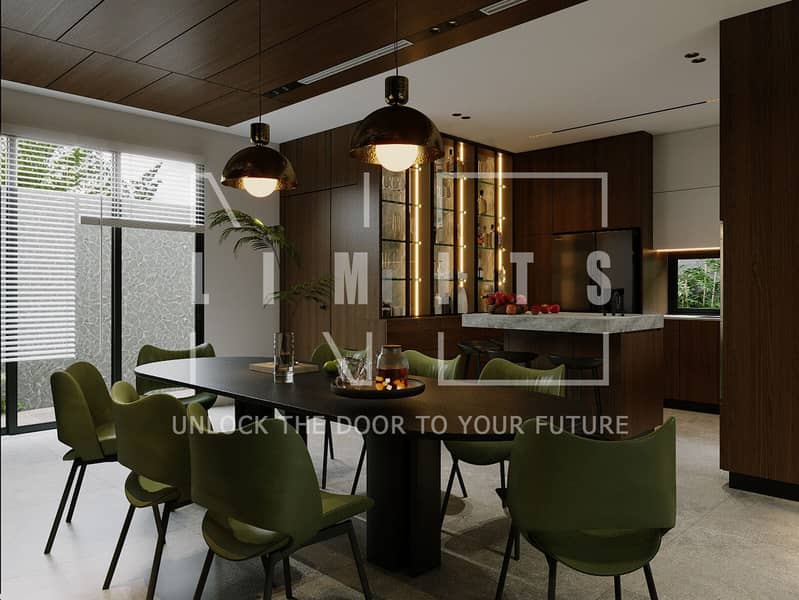 Back-to-Back | Corner Unit | Prime Location|40%DIS