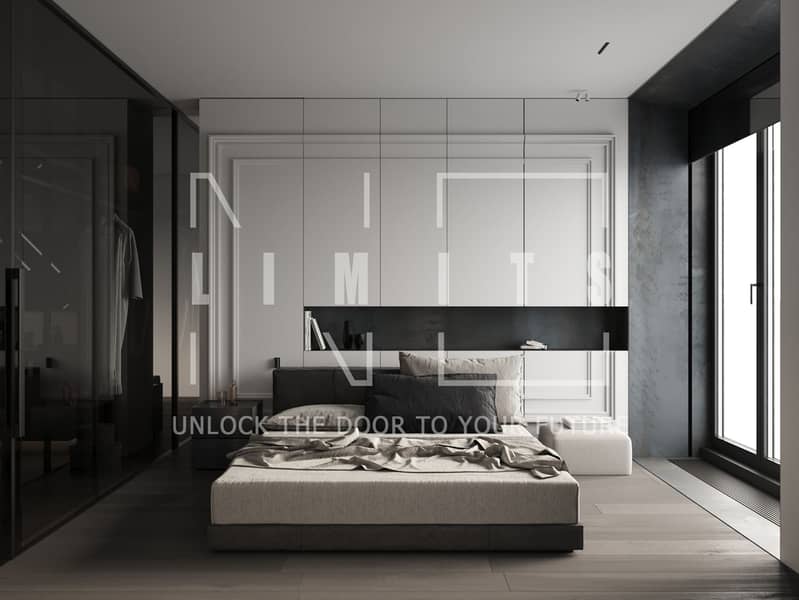 Back-to-Back | Corner Unit | Prime Location|40%DIS