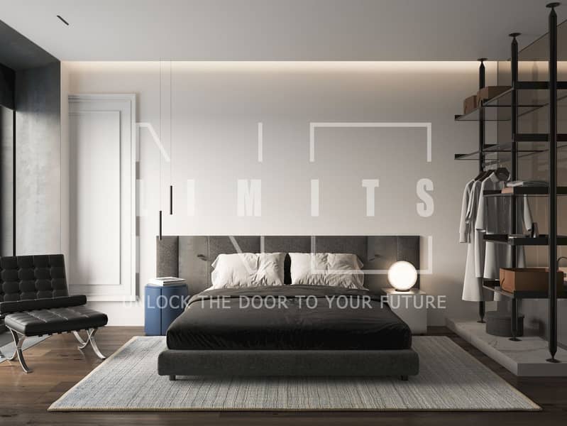 Back-to-Back | Corner Unit | Prime Location|40%DIS - Image 6