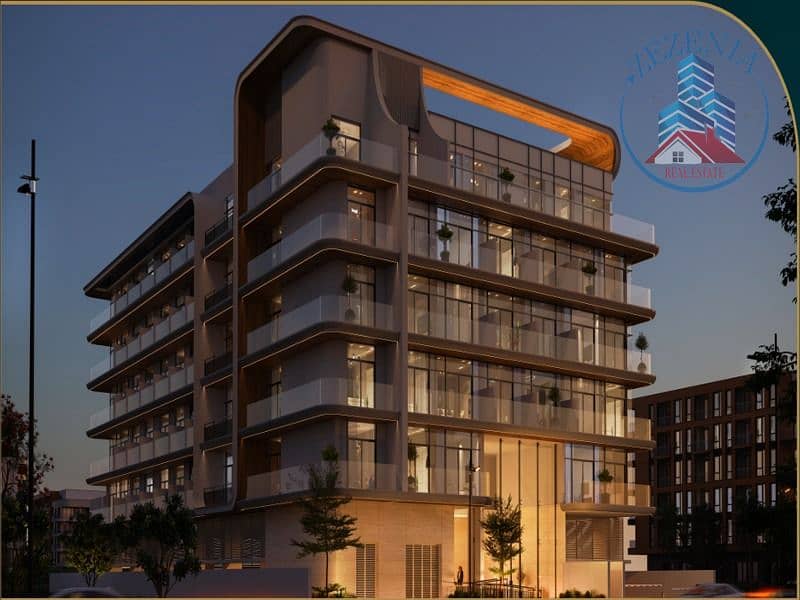 35% Post HO | DLD Waiver | 10%DP |20%ROI |5Yers PP