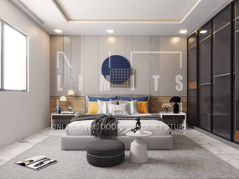 Corner Unit | Huge Plot | 40% Discount | Smart SYS