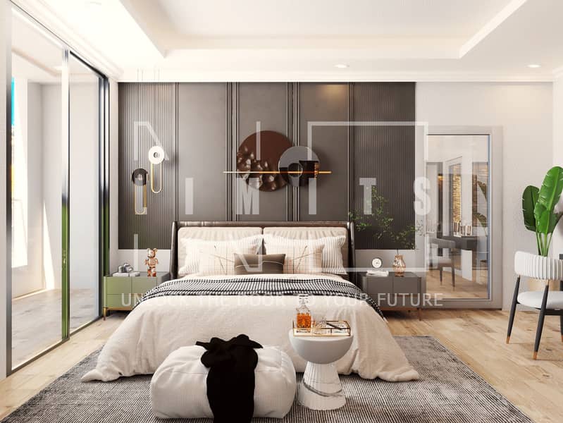 Corner Unit | Huge Plot | 40% Discount | Smart SYS