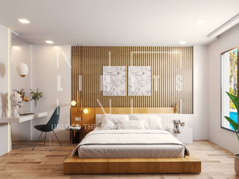 Corner Unit | Huge Plot | 40% Discount | Smart SYS - Image 6