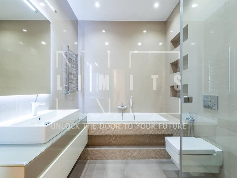 Corner Unit | Huge Plot | 40% Discount | Smart SYS - Image 12