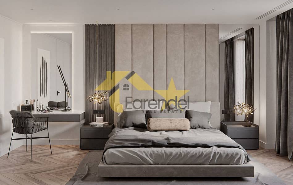 Luxury Boutique Living | Strong Rental Demand | Well-Connected Location Jumeirah Garden City, Al Satwa | Freehold