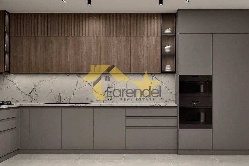 Luxury Boutique Living | Strong Rental Demand | Well-Connected Location Jumeirah Garden City, Al Satwa | Freehold