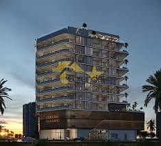 Luxury Boutique Living | Strong Rental Demand | Well-Connected Location Jumeirah Garden City, Al Satwa | Freehold - Image 6