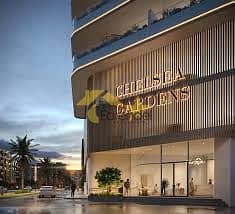 Luxury Boutique Living | Strong Rental Demand | Well-Connected Location Jumeirah Garden City, Al Satwa | Freehold - Image 7