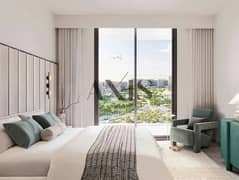 شقة في مجمع الحصين السكني 3،مدينة دبي الصناعية 1 غرفة 1686657 درهم - 13981237