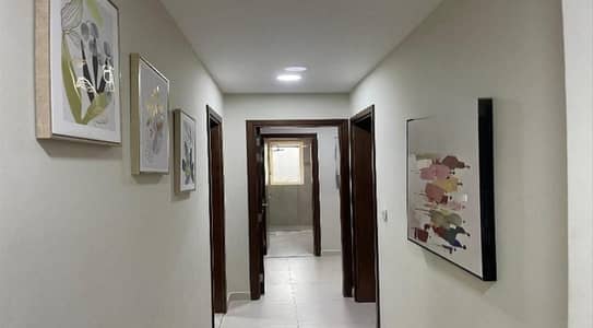 Appartement de 2 chambres à à louer à Corniche Ajman, Ajman - 1000197523. jpg