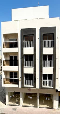 Studio for Rent | Al Karama, Dubai