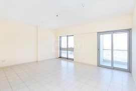 شقة في ويست هايتس 1،الأبراج الإدارية،الخليج التجاري 2 غرف 140000 درهم - 13981531