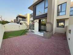 فیلا في ميبل 2،ميبل،دبي هيلز استيت 4 غرف 360000 درهم - 13868801