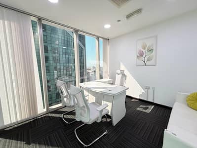 Office para en Alquiler en Business Bay, Dubai - Oficina en Business Bay,The Prism, 262000 AED - 13981776 Office para en Alquiler en Business Bay, Dubai - Oficina en Business Bay,The Prism, 262000 AED - 13981776