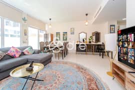 تاون هاوس في فاردون،(أكويا من داماك) داماك هيلز 2 3 غرف 105000 درهم - 13981805