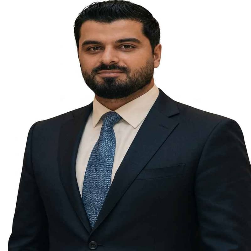 Mojtaba Kiyani