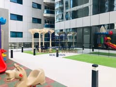 شقة في برج صحارى 6،أبراج صحارى،النهدة 3 غرف 1270000 درهم - 13981892