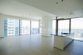 Managed Stunning Marina View | Vacant 22nd April