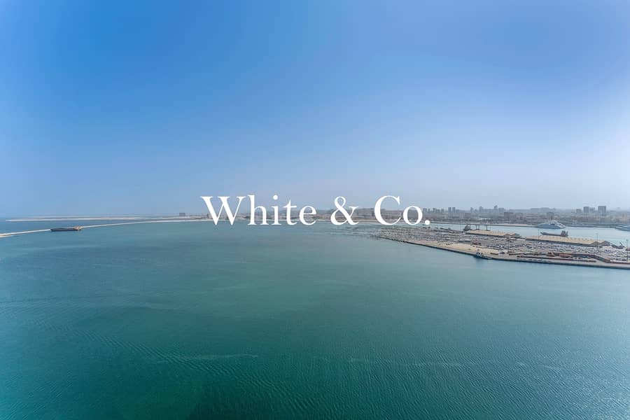 Ready Q4 2026 | Sea View | Unfurnished Ready Q4 2026 | Sea View | Unfurnished