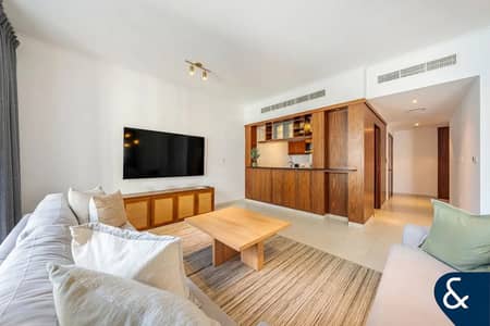 2 Bedroom Apartment for Rent in Downtown Dubai, Dubai - 2 Bed | Furnished | Burj + Fountain View 2 Bedroom Apartment for Rent in Downtown Dubai, Dubai - 2 Bed | Furnished | Burj + Fountain View
