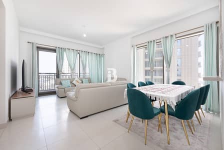 3 Schlafzimmer Wohnung zum zur Miete in Dubai Creek Harbour, Dubai - Wohnung in Dubai Creek Harbour,Creekside 18,Creekside 18 Tower A, 3 schlafzimmer, 210000 AED - 13972455 3 Schlafzimmer Wohnung zum zur Miete in Dubai Creek Harbour, Dubai - Wohnung in Dubai Creek Harbour,Creekside 18,Creekside 18 Tower A, 3 schlafzimmer, 210000 AED - 13972455