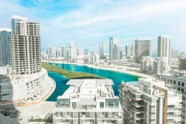 Full Mangrove View | Rare Unit | Exclusive