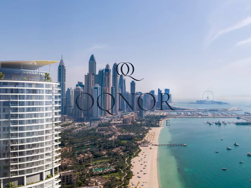 Luxury Beachfront Living|Spacious| Fully Furnished Luxury Beachfront Living|Spacious| Fully Furnished