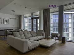 شقة في بلو واترز ريزيدنسز 2،بلوواترز ريزيدينسز،جزيرة بلوواترز‬ 2 غرف 550000 درهم - 13982114