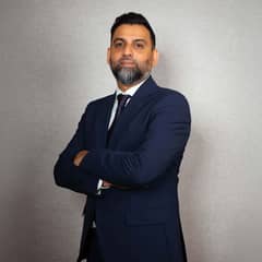 Waqas Khan