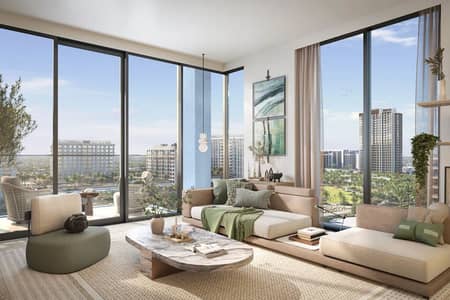1 Bedroom Flat for Sale in Dubai Hills Estate, Dubai - High ROI | Best Deal | Central Park View 1 Bedroom Flat for Sale in Dubai Hills Estate, Dubai - High ROI | Best Deal | Central Park View