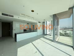 شقة في ريزيدنسز 24،ذا رزيدنسز في ديستريكت ون،دستركت ون،مدينة محمد بن راشد 2 غرف 170000 درهم - 13982271