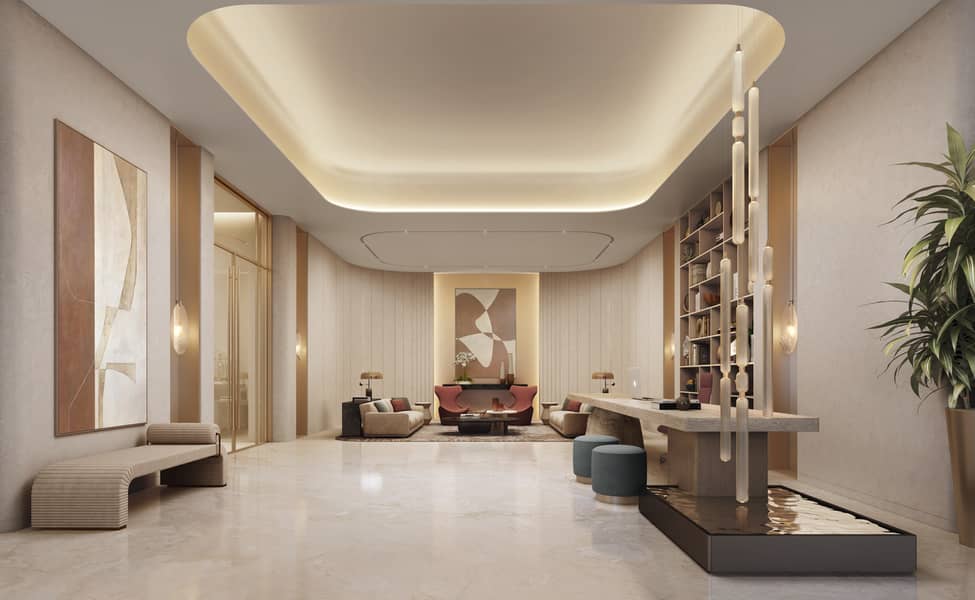 11 1 Nakheel Central - Lobby. jpg