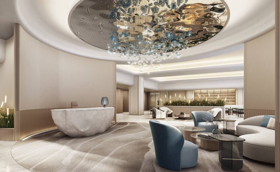 14 Lobby at Ground Floor. jpg