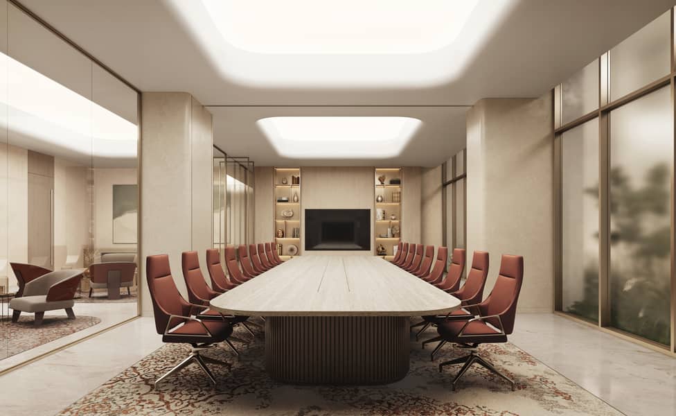 15 3 Nakheel Central - Business Center. jpg