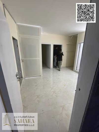 Labour Camp te Huur in Ajman Industrial, Ajman - e09d5edc-2be6-47cb-aa39-4b14a89f4835. jpg
