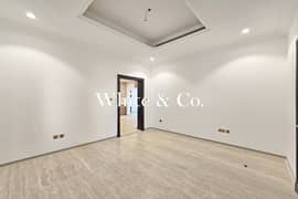 فیلا في كانال كوف،نخلة جميرا 4 غرف 750000 درهم - 13982406