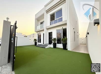 4 Bedroom Villa for Sale in Al Helio, Ajman - WhatsApp Image 2026-01-10 at 10.32. 47 AM. jpeg 4 Bedroom Villa for Sale in Al Helio, Ajman - WhatsApp Image 2026-01-10 at 10.32. 47 AM. jpeg