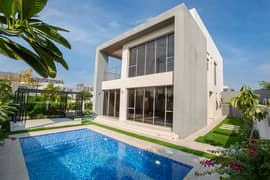 فیلا في سيدرا 2،فلل سيدرا،دبي هيلز استيت 4 غرف 899999 درهم - 13982526