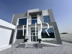 LUXURY VILLA | For Rent | Fully Furnished | 5BR