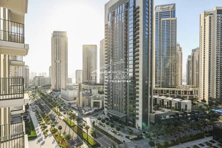 1 Camera Appartamento in Affitto a Dubai Creek Harbour, Dubai - Appartamento a Dubai Creek Harbour,Palace Residences North, 1 camera da letto, 120000 AED - 13982683 1 Camera Appartamento in Affitto a Dubai Creek Harbour, Dubai - Appartamento a Dubai Creek Harbour,Palace Residences North, 1 camera da letto, 120000 AED - 13982683