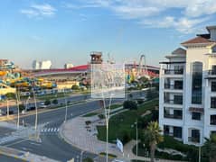 شقة في ياس غولف كولِكشن،جزيرة ياس 1 غرفة 145000 درهم - 13982678